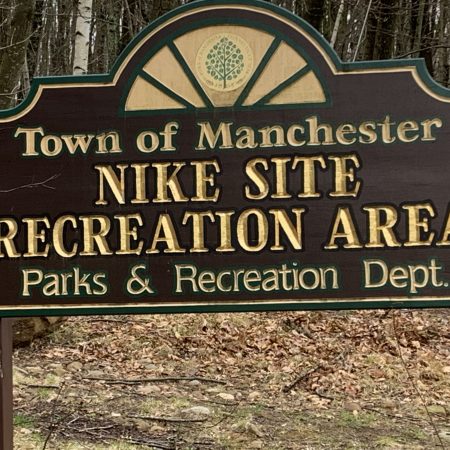 Nike Site Recreation Area & Trails