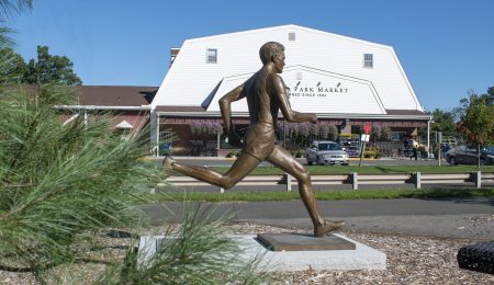 The Sculpture Project